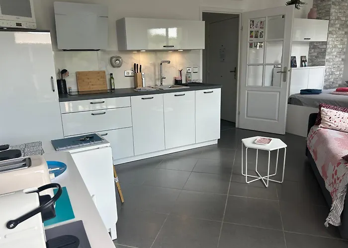 Joli Climatise Avec Jardin Dans Avec Piscine *